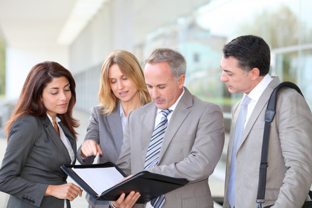 Small Events have Sales Ready Leads