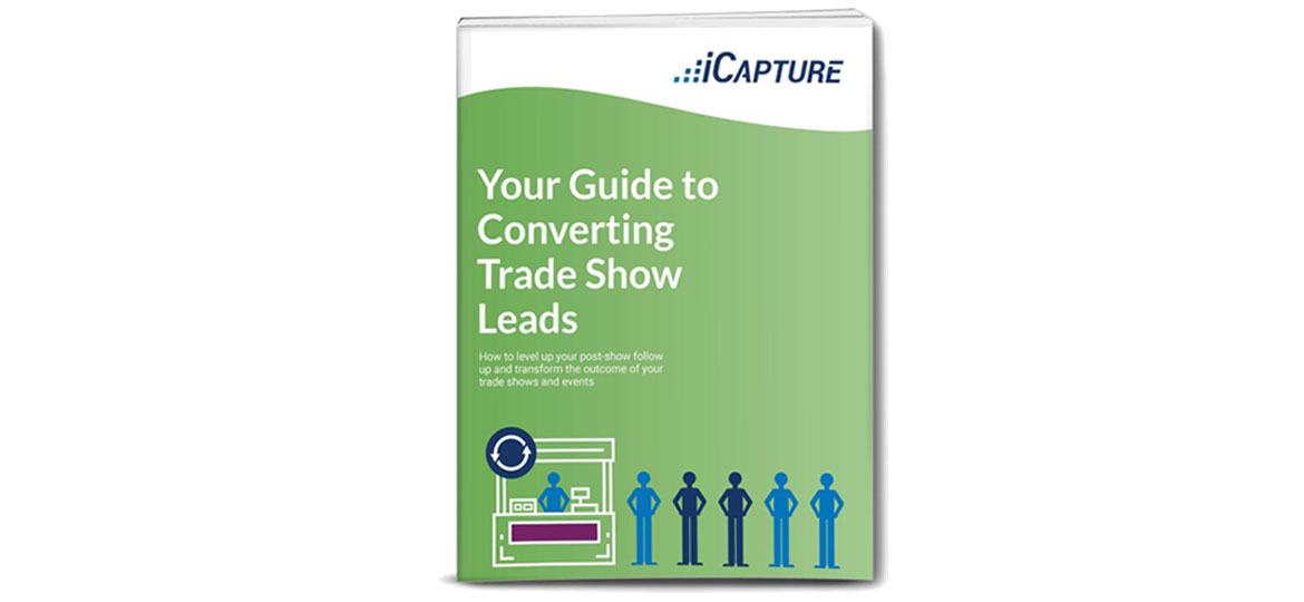 guide to converting trade show leads follow up