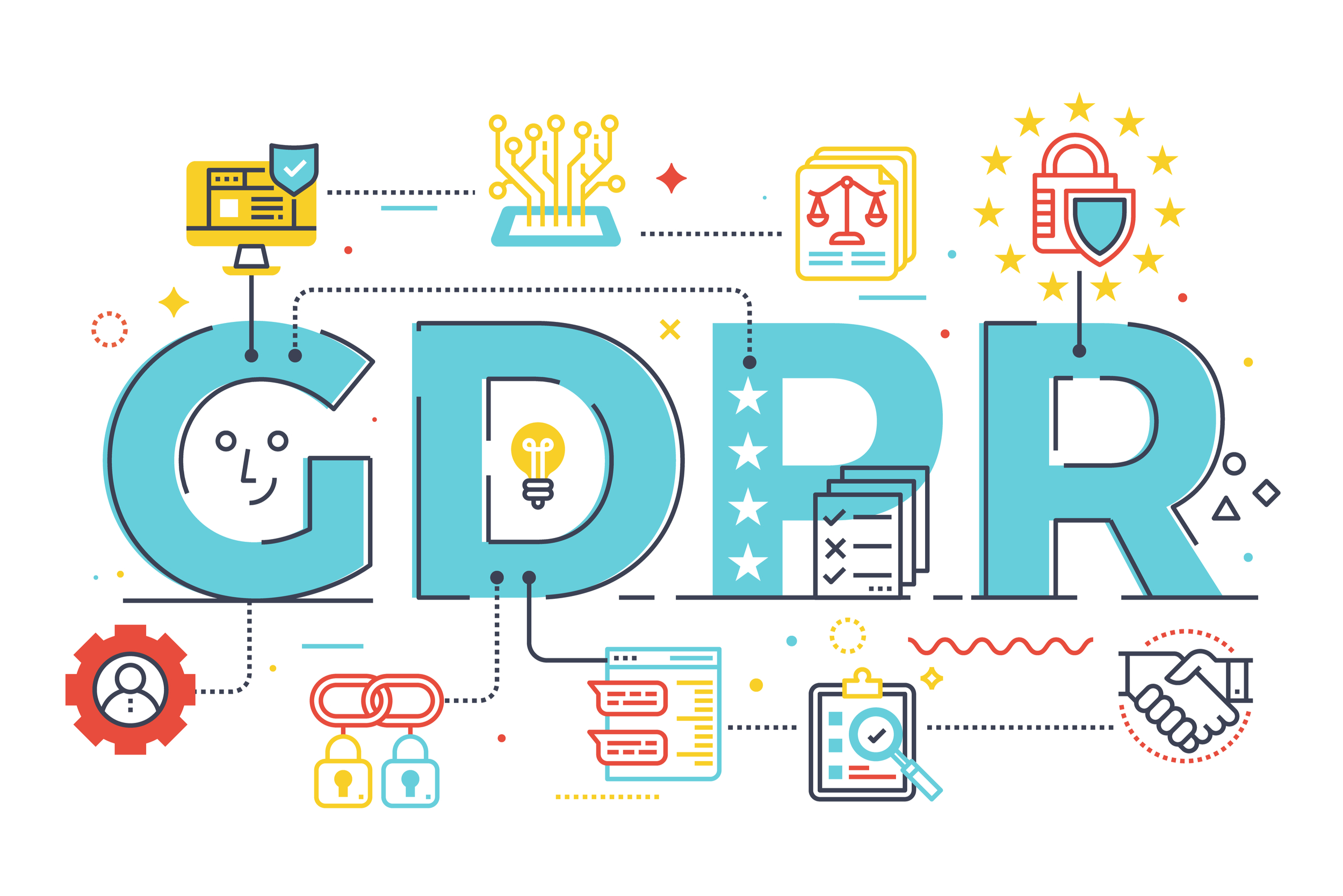 Trade Show GDPR Compliance