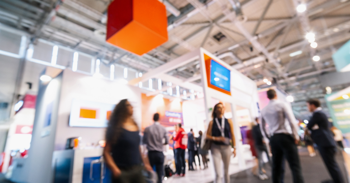 5 things to look for in a trade show lead capture app
