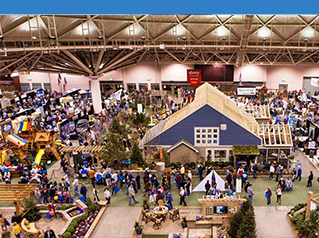 Home Shows & Expos